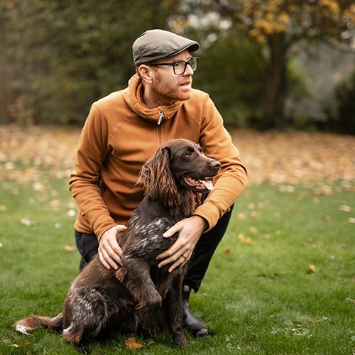 Christofer Gyllenswärd legitimerad Naprapat på Smood Hyllie och Västra Hamnen malmö
